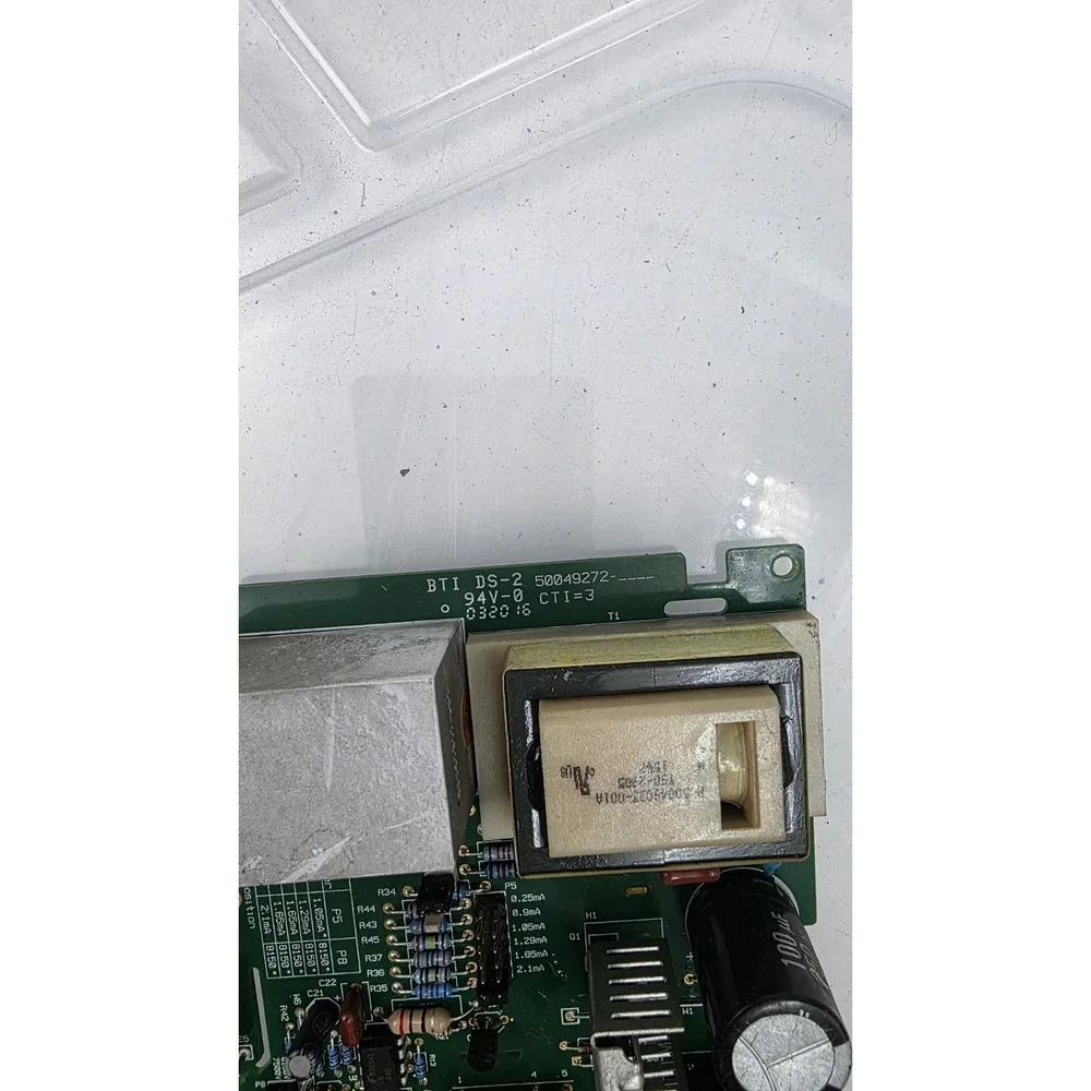 OEM HONEYWELL PS2401A00 240V POWER SUPPLY F50F&F52F AIR CLEANERS